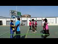 Coaches Course discovers many Talents in Ghana and Uganda