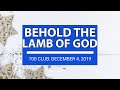 The 700 Club - December 4, 2019