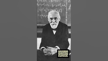 Hendrik Lorentz: The Physicist Who Shaped Special Relativity