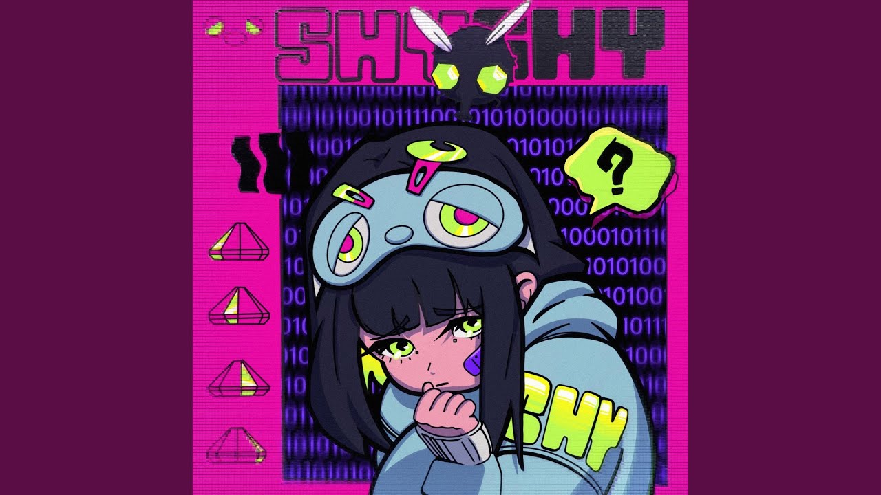 Watch Shy on YouTube Watch Shy on YouTube