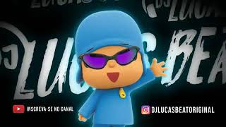 FUNK DO POCOYO Resimi