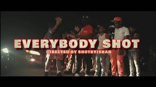 Everybody dissed in Everybody Shot by Bear Bando Cj Goon Choopa Joeyfrmdao