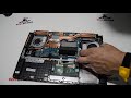 How to Disassemble an Asus TUF Gaming TUF505DU EB74 Laptop
