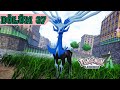 Efsanevi Pokemon Xerneas ile Karşılaşıyoruz! - Pokemon Legends Z-A Türkçe - #37 (NS2)