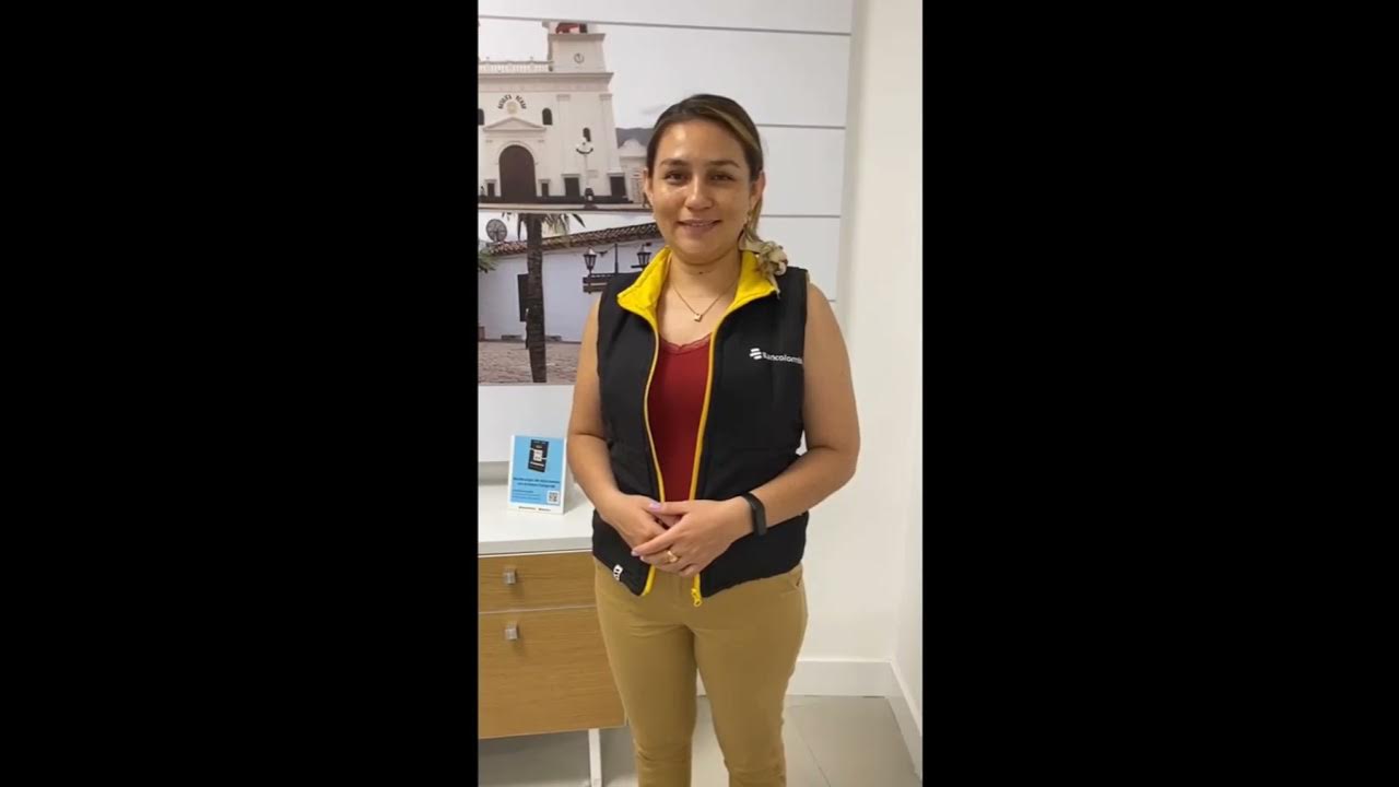 Oficina Exito Ibagué YouTube