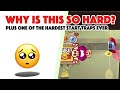 King Of Thieves Base 78 Hard Start Hard Finish 