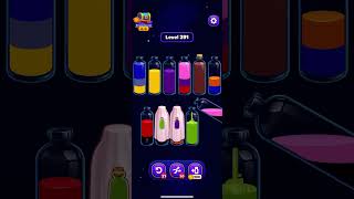 Magic Sort Level 391 (No Sound)