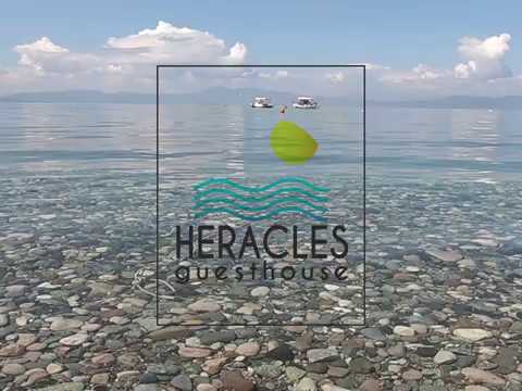 Heracles guesthouse -
