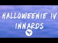 Ashnikko - Halloweenie IV: Innards (Lyrics)