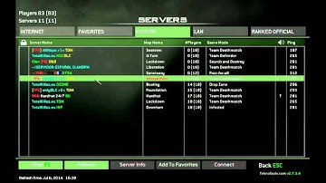 NO server error teknomw3