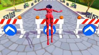 #lady bird #game #kids #cartoon # fun #entertainment screenshot 3
