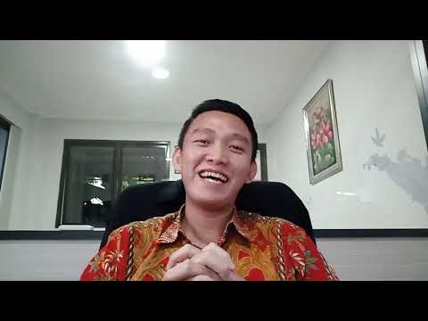 Video: Cara Belajar Seni Hipnosis