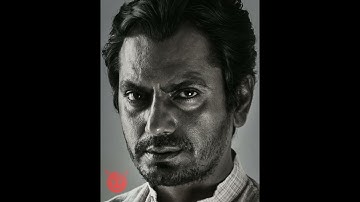 Nawazuddin Siddiqui Status  ||  best attitude Status || Nawazuddin Siddiqui dialogues Status ||