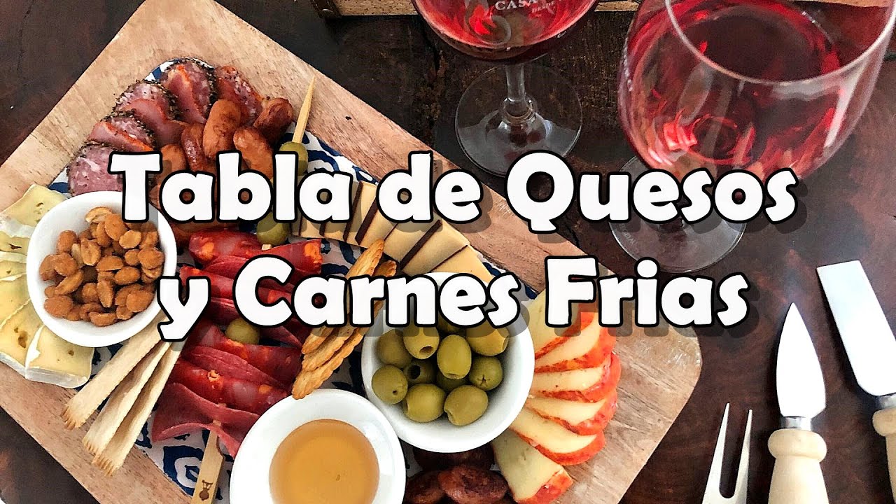 Tabla de quesos | PLAN ROMANTICO ♥