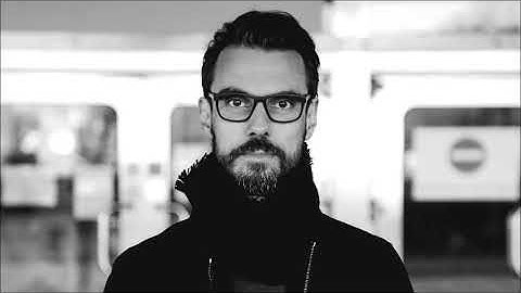 Steve Bug - DJ Set @ Off-Corso (Rotterdam) 2004-09-12