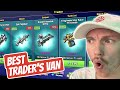 THE BEST TRADER’S VAN IN PIXEL GUN 3D?! Trader’s Van Review