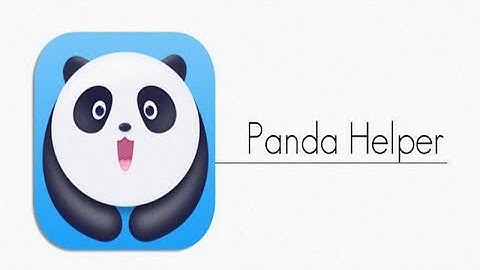 Panda Helper 👻 Tutorial How To Get Free Download Panda Helper on iOS & Android New 2023 !!!