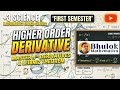 Leibnitz theorem/Higher order derivative/+3science/B.sc/minor elective/math hons/Bhuloks math/p9