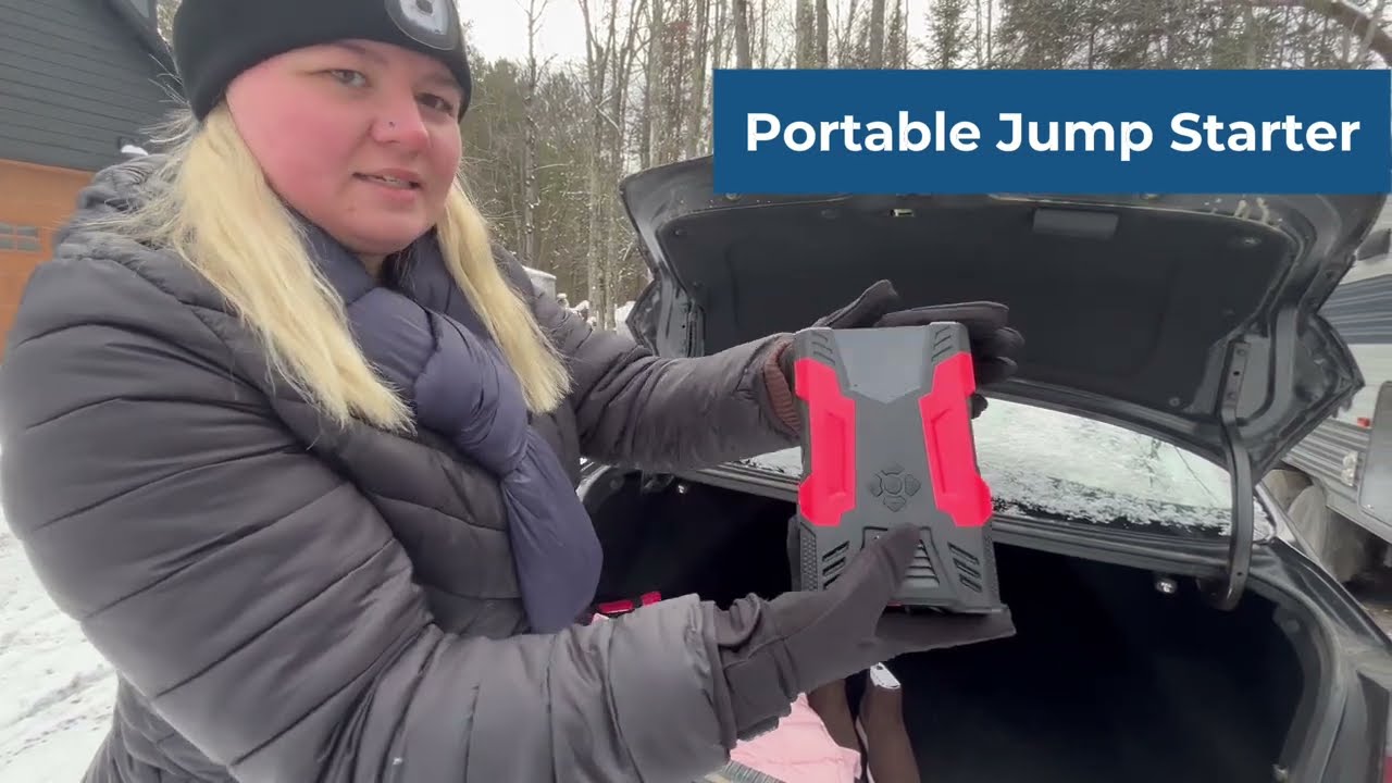 Winter Roadside Safety Essentials You Need | Heartland America Survival Gear Guide