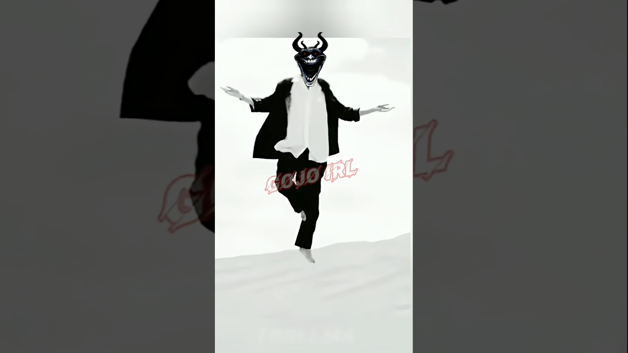 Gojo irl | Montagem bailao | 