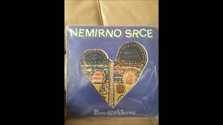 05 NEMIRNO SRCE - Taksista  - 1987