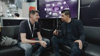 Jan Löffler Cto Plesk Bitninja