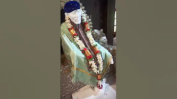 Om Sai Ram 