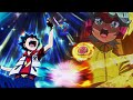 AMV EDIT Valt Vs Quadra Pri Warriors Goodbye Beyblade Burst Pt 1