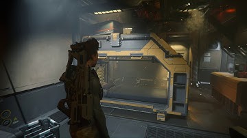 Issue council 3.8.2B patch - Data reset causes character spawn without mobiglass