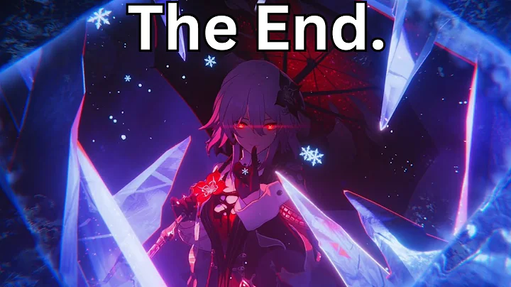 Evernight, Dan Heng and the ending of Amphoreus explained (Honkai Star Rail 3.6 Story, Recap, Lore)