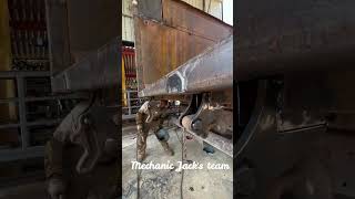 Welding Process