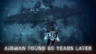 Recovering B-24D 42-40112: The Airman Found 80 Years Beneath Malta