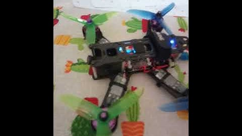 Ocday Matek HUBOSD eco X "OSD doesn