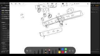 Leetcode 4053 - Minimum Operations to Make Every Element Palindromic
