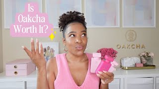 Is Oakcha Worth It? | First Impression | Luxury Fragrance Dupes | Affordable Perfumes