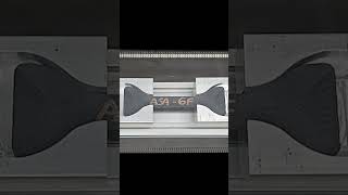 TESTING V3.0 | EDGE OF 3D
Materials Tester V3.0 running some test breaks.
Have tested up to 300kg so far, working my way up to 500kg. This break was at 241kg.
Sketchy? ABSOLUTELY! And 100% worth it when the material reaches catastrophic failure.
✅ Subscribe To My Channel For More Videos: https://www.youtube.com/@EDGEOF3D/?sub_confirmation=1
✅ Important Links:
👉 Polymaker Filament Affiliate Link: https://us.polymaker.com/?aff=226
✅ Stay Connected With Me:
👉 (X)Twitter : https://twitter.com/edgeof3d
✅ About EDGE OF 3D:
Welcome to EDGE OF 3D. Dive into the exciting world of additive manufacturing with our channel, where we showcase top-notch 3D printers, provide step-by-step tutorials for printer enthusiasts, and explore a wide range of cutting-edge technologies, from 3D scanners to laser engravers and desktop milling machines. Join us on this journey of creativity and innovation in the realm of 3D printing and beyond.
For Collaboration and Business inquiries, please use the contact information below:
📩 Email: catalinaflyer@gmail.com
🔔 Subscribe to my channel for more videos: https://www.youtube.com/@EDGEOF3D/?sub_confirmation=1
ADD HASHTAGS
Disclaimer: We do not accept any liability for any loss or damage which is incurred from you acting or not acting as a result of reading any of our publications. You acknowledge that you use the information we provide at your own risk. Do your own research.
Copyright Disclaimer: Under Section 107 of the Copyright Act 1976, allowance is made for fair use for purposes such as criticism, comment, news reporting, teaching, scholarship and research. Fair use is a use permitted by copyright statute that might otherwise be infringing. Non-profit, educational or personal use tips the balance in favor of fair use
© EDGE OF 3D TESTING V3.0 | EDGE OF 3D