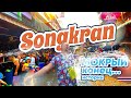 ТАЙСКИЙ НОВЫЙ ГОД. СОИ 6. МОКРЫЕ И СЧАСТЛИВЫЕ! PATTAYA SONGKRAN 2023 SOI 6