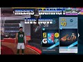 2k22 *LIVE* BEST JUMPSHOT! level 32/40 Join up