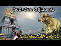Simhachalam temple complete journey details in telugu  travel vlog