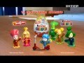 Герої улюбленого мультфільма Фіксики у Kinder сюрприз