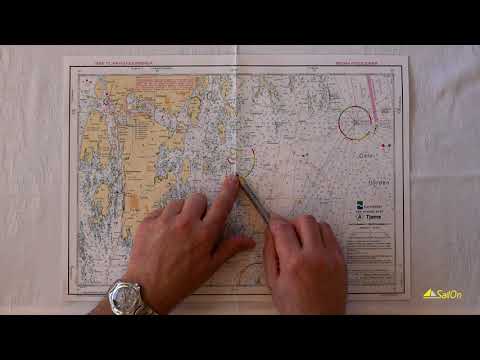 Video: Hvordan Lære å Navigere I Terrenget I