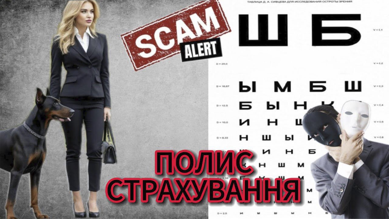 Что такое полис или домофон для собак.Телефонные аферисты