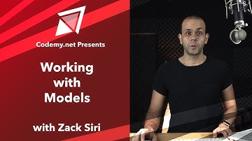 Rails: Working with Models - 002