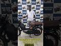 Low budget BS4 TVS XL100 For sale cumbum theni tamilnadu secondhand usedbikes Scooters