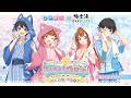 【告知PV】こんちゃ!極楽湯!ちろぴのとぬくぬくハッピ~!🐶🐱♨