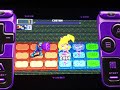 MMBN6: VS Bass BX (140 HP run)