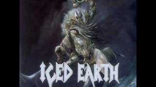 Iced Earth - Angels Holocaust
