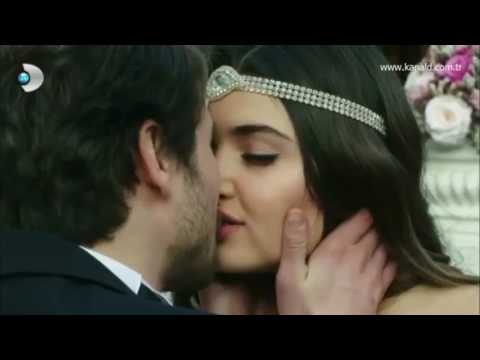 Ali💟Selin - In The Name Of Love (güneşin Kızları) Alsel