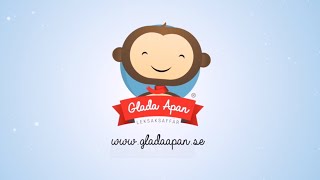 Glada Apan (Production Score)