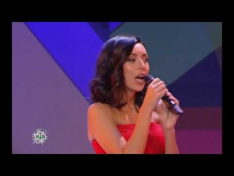 Алсу - 'Спи, моя радость, усни' (съемка 2015), эфир 01.01.2017